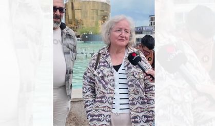 Hayatınızda keşke şunu yapsaydım dediğiniz bir pişmanlığınız var mı?