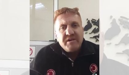 ADÜ'lü güvenlikten 301 öğrenci için sıkandal sözler!