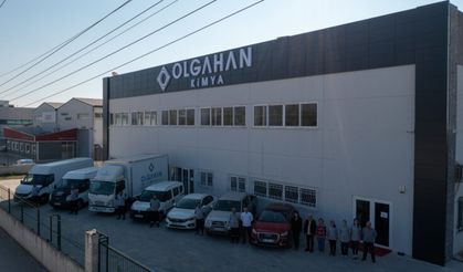 Olgahan Kimya’dan konkordato açıklaması “Süreçten daha güçlü çıkacağız”