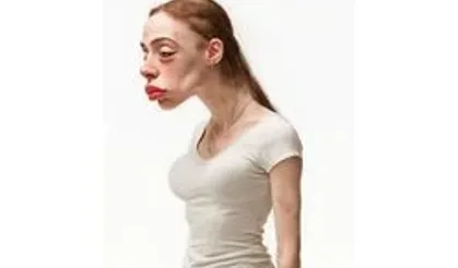 2050 yılının influencerları böyle görünecek!