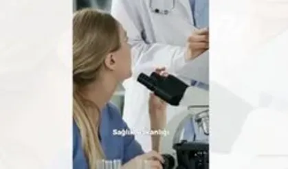 Vida kurdu vakası bir insanda tespit edildi!