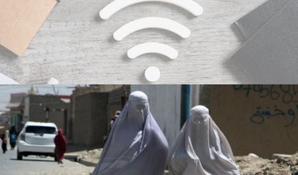 Taliban, Afganistan'da Wi-Fi'yi yasakladı