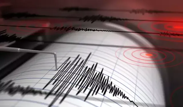 Malatya’da 4.9 büyüklüğünde deprem