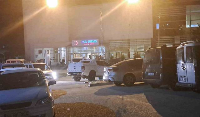 Diyarbakır’da otomobilin çarptığı yaya hayatını kaybetti