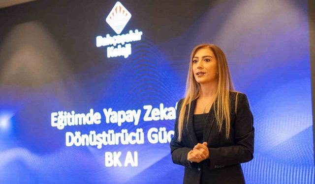 Yapay zeka destekli asistanla eğitimde teknolojik devrim