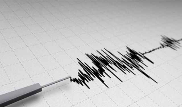 İran’da 5.6’lık depremin bilançosu: 29 yaralı