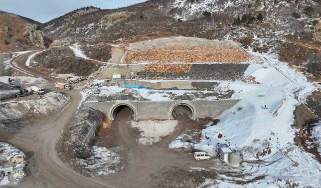 Işık görüldü dendi, 11 yıldır tamamlanamadı