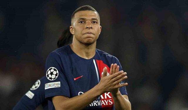 PSG kazandı, Mbappe kaybetti