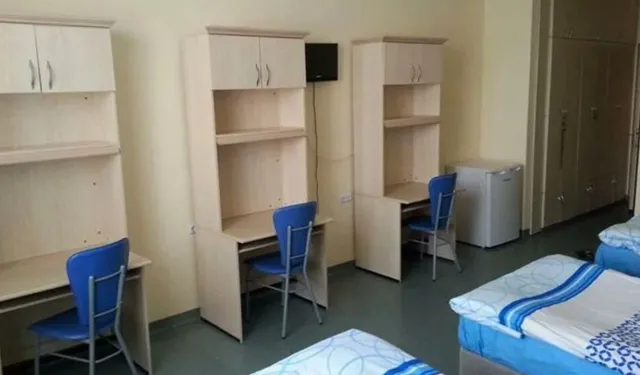 KYK yurt başvuruları başladı