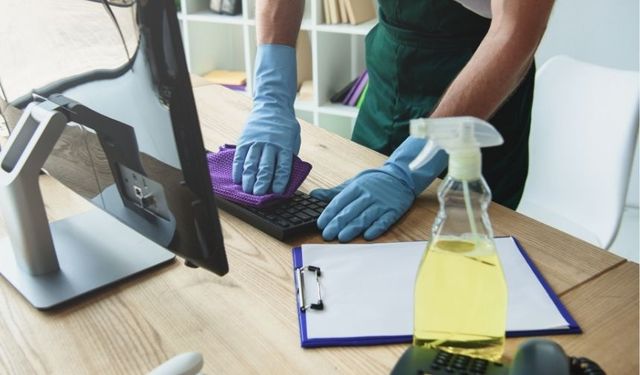 Yeni akım: Slow Cleaning yani yavaş temizlik