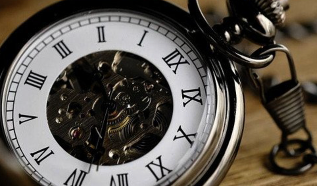 Saatler bu sene geri alınacak mı?