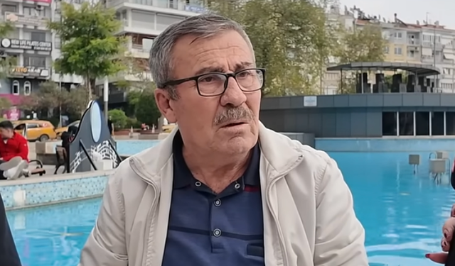 Yumurta olsaydınız kendinizi kime emanet ederdiniz?