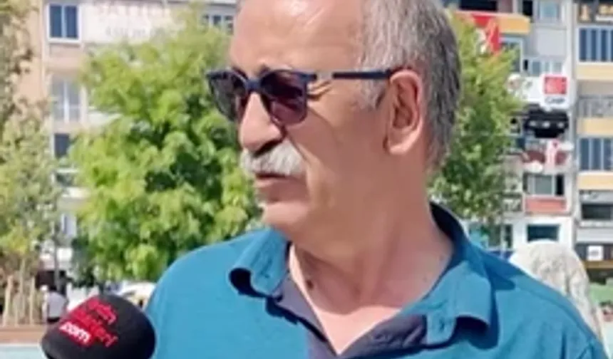 Vatandaşlara eski bayramlarda yaşadıkları anıları sorduk