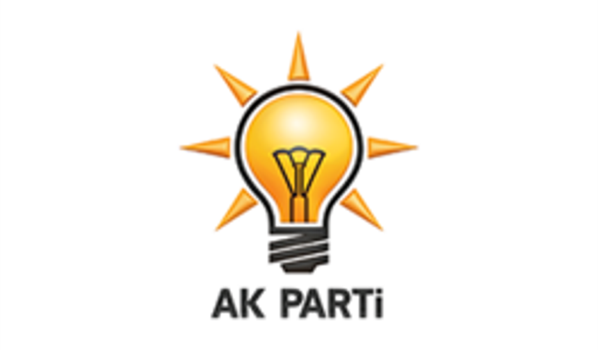 AK Parti'de istifalar başladı!