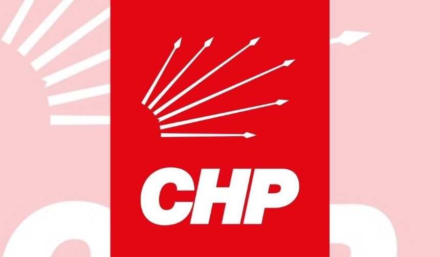 CHP İstanbul Kongresi iptal oldu!