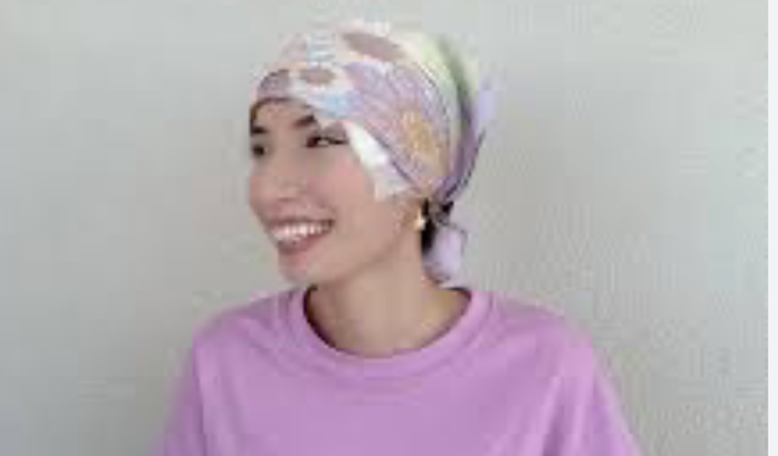 Emine Akgül Barutçu hayatının ikinci baharını yaşıyor