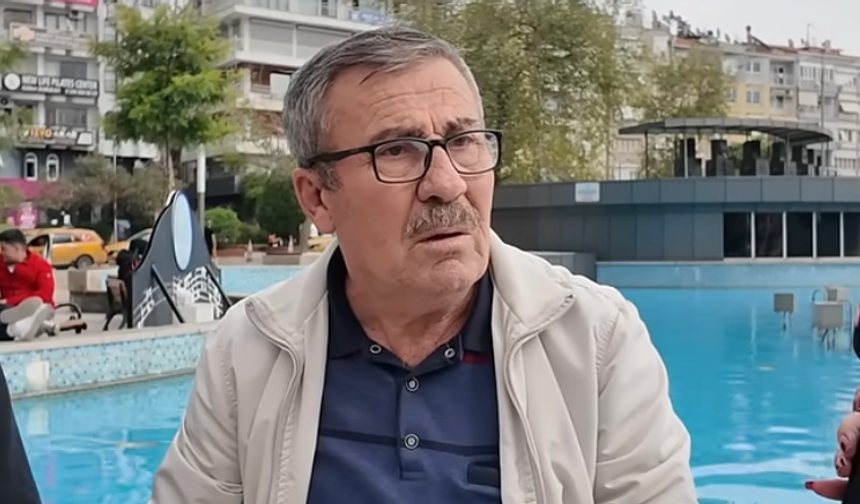 Yumurta olsaydınız kendinizi kime emanet ederdiniz?