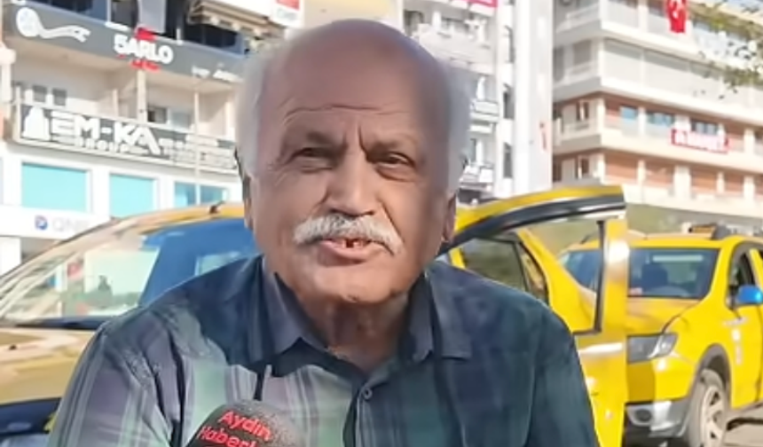 Neden bıyık bırakıyorsunuz?