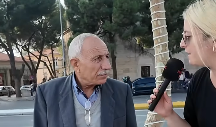 Bana 100 bin lira verseler telefonu bir hafta kullanmam!